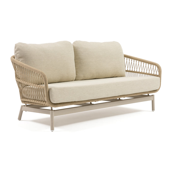 SenS-Line Carlijn Loungeset - Beige