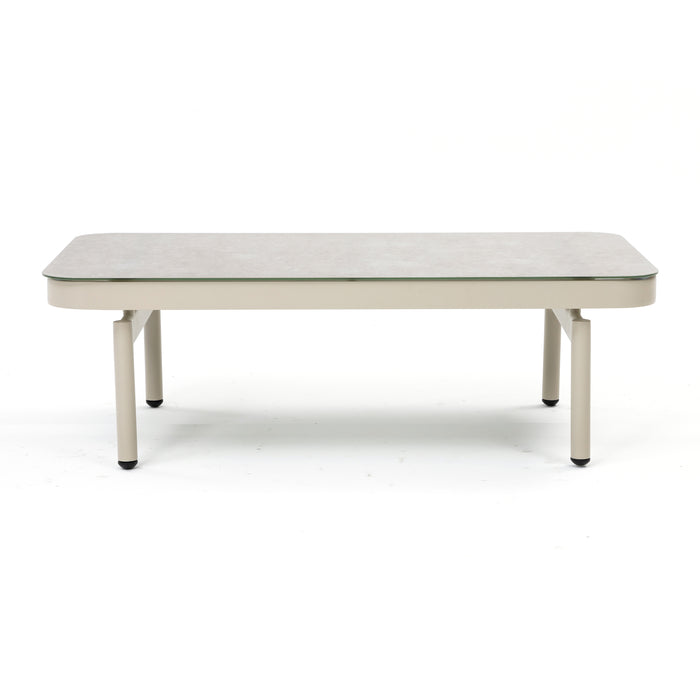 SenS-Line Carlijn Loungeset - Beige