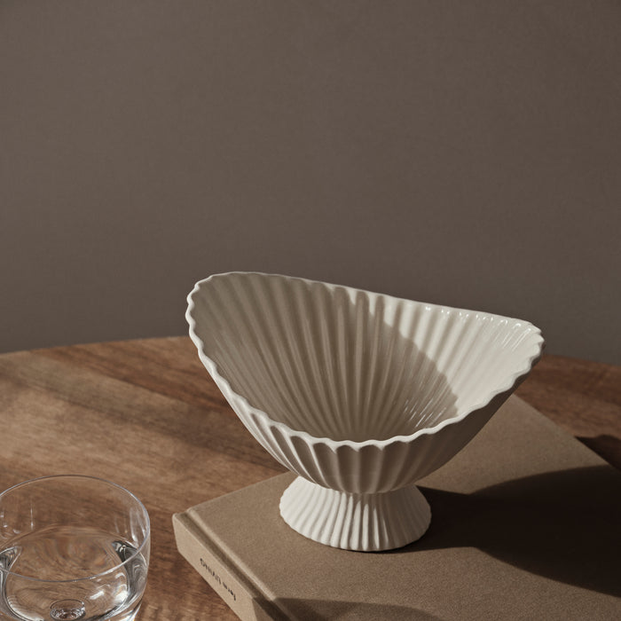 Ferm Living Fountain Schaal - S