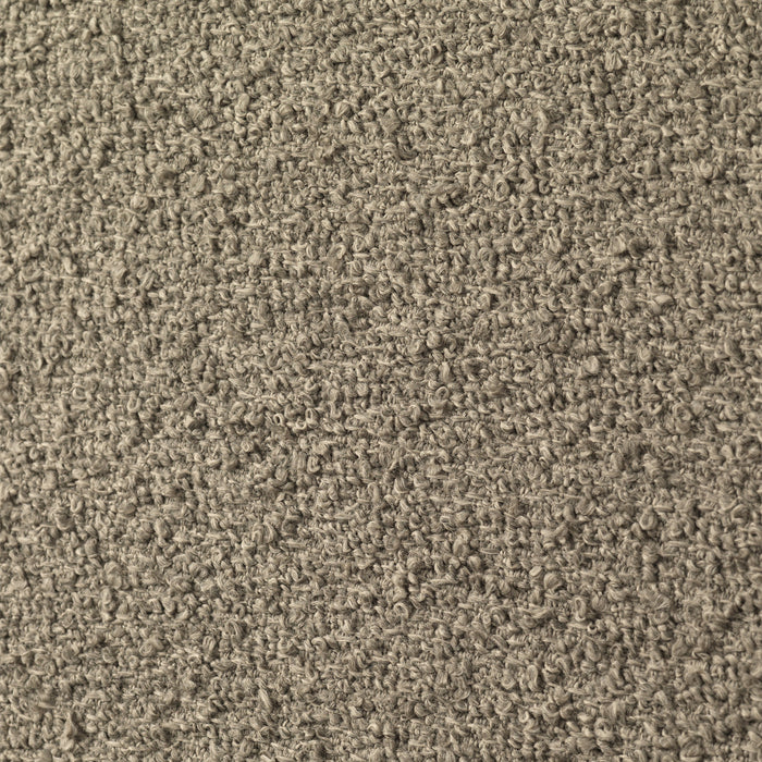 Ferm Living Rouli Center Module Loungestoel - Donker Zand