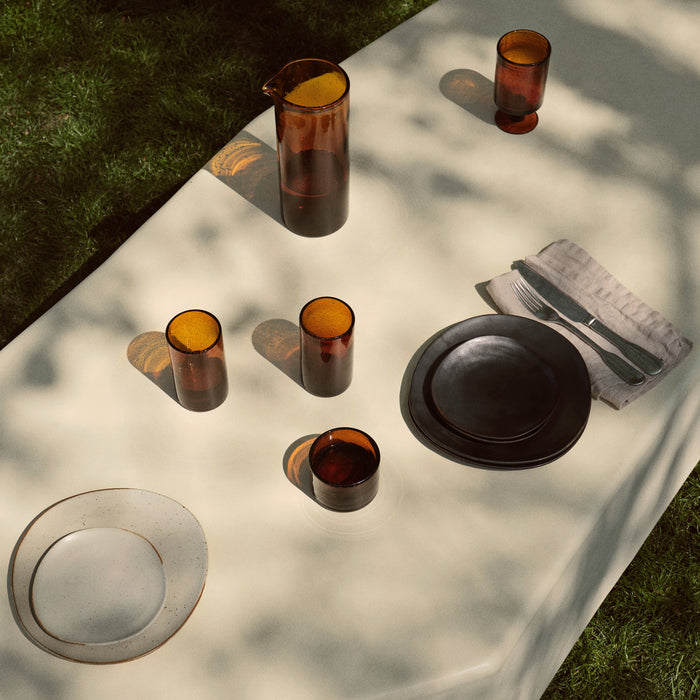 Ferm Living Staffa Salontafel - L