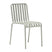 HAY Palissade Stoel - Lichtgrijs