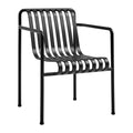 HAY Palissade Tuinstoel - Antraciet