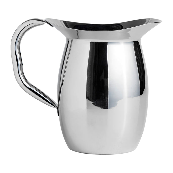 HAY Indian Steel Pitcher - Large