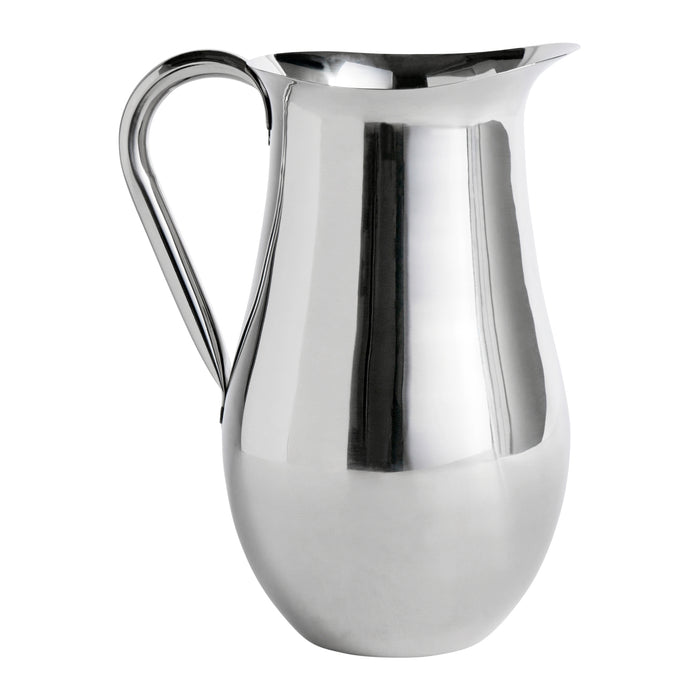 HAY Indian Steel Pitcher - X-Large