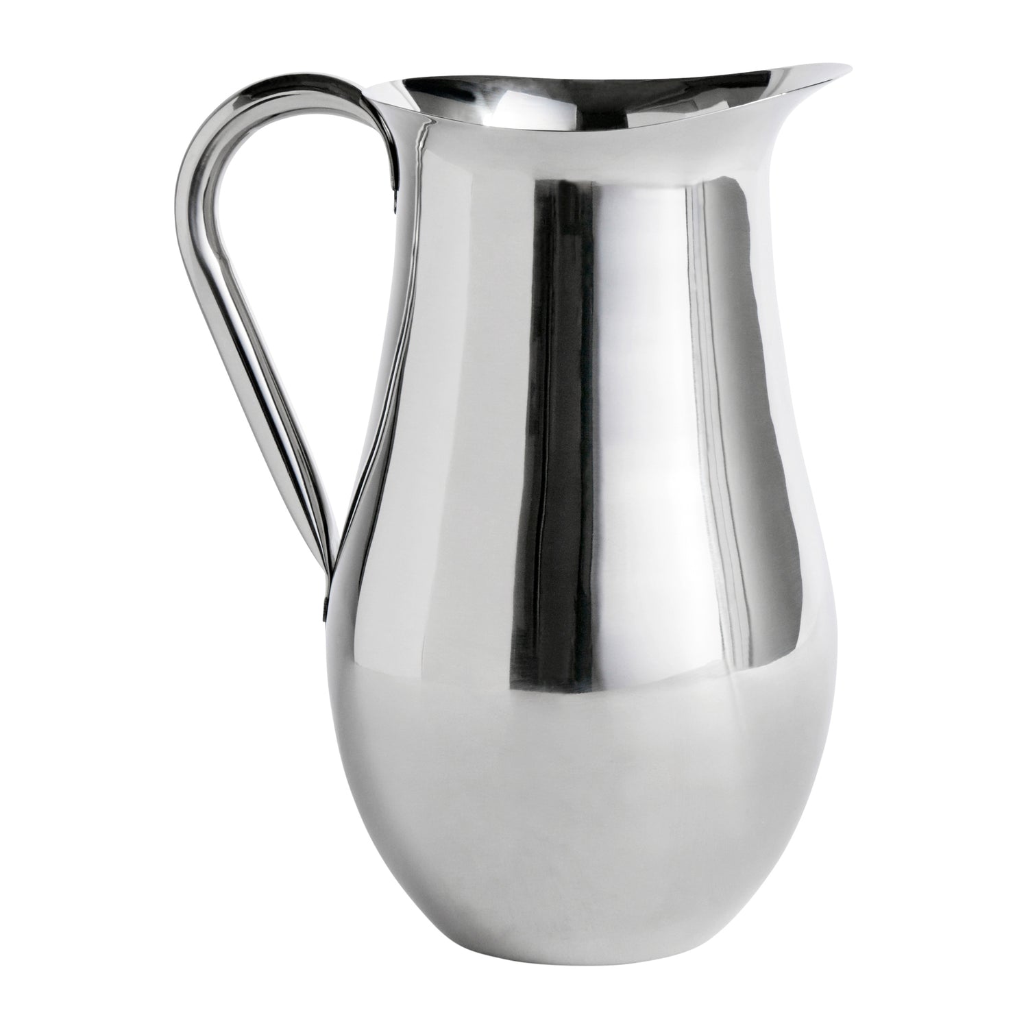 HAY Indian Steel Pitcher - X-Large