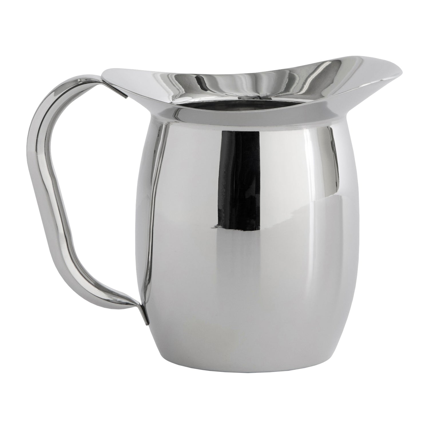 HAY Indian Steel Pitcher - X-Small