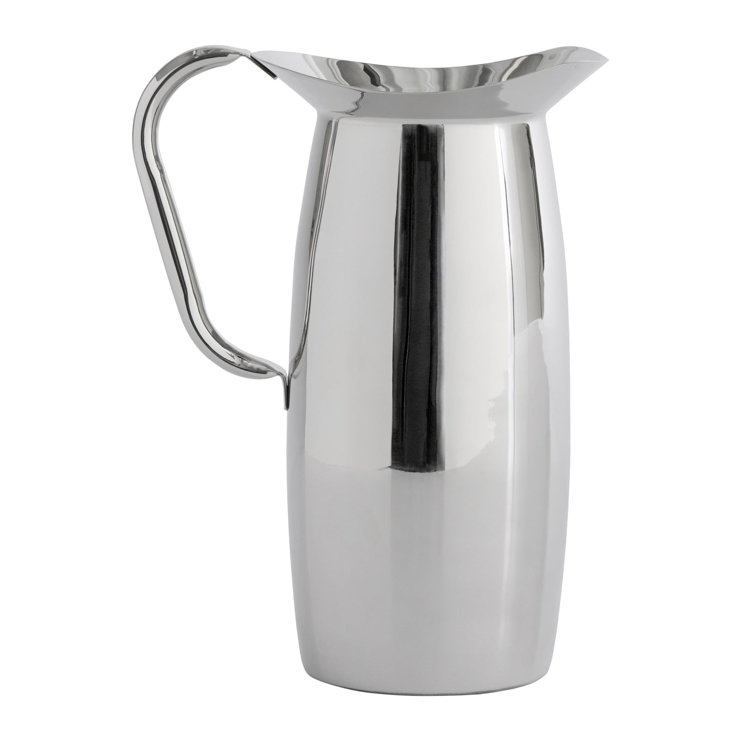 HAY Indian Steel Pitcher - Tall
