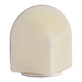 HAY Parade Draagbare Tafellamp H 16 cm - Shell White
