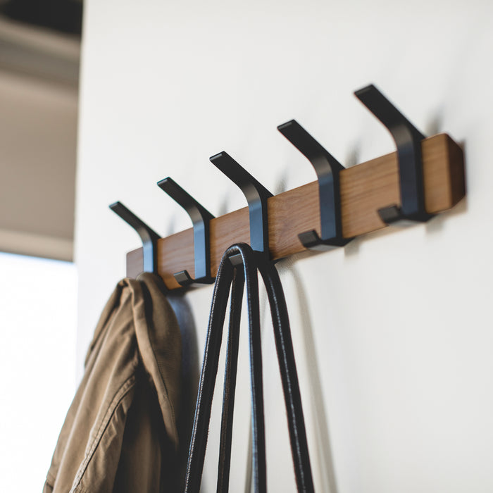 Yamazaki Rin Wandkapstok