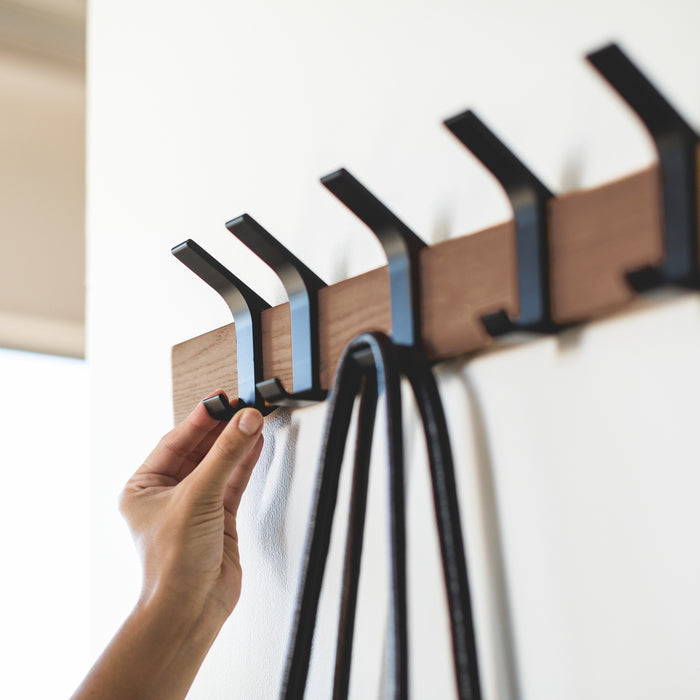 Yamazaki Rin Wandkapstok