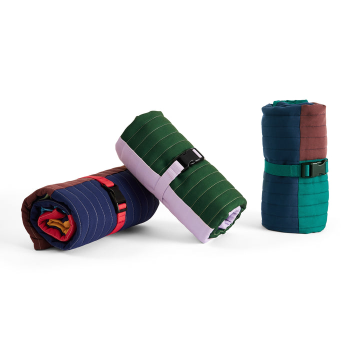 HAY Dogs Travel Blanket - Multi