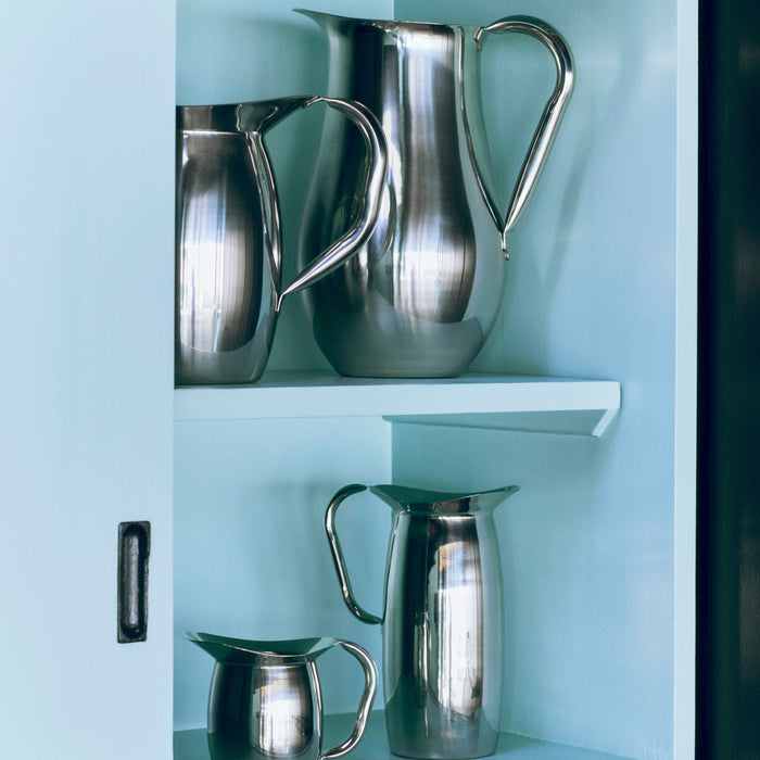 HAY Indian Steel Pitcher - X-Large