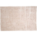Veer Carpets - Wasbaar Vloerkleed Bibi - Beige 160 x 230 cm
