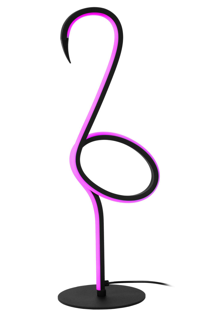 Lucide FLAMINGO Tafellamp - Multicolor