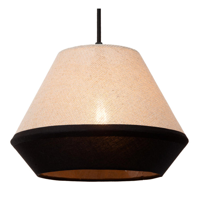 Lucide KALA Hanglamp - Taupe
