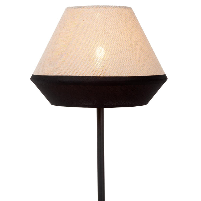 Lucide KALA Tafellamp - Taupe