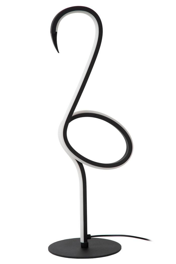 Lucide FLAMINGO Tafellamp - Multicolor