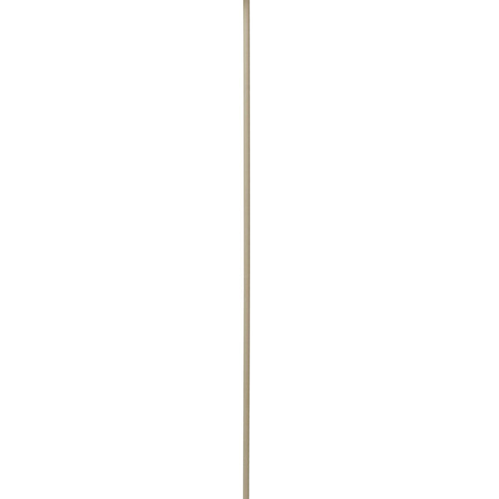 Lucide GIAN Vloerlamp - Taupe