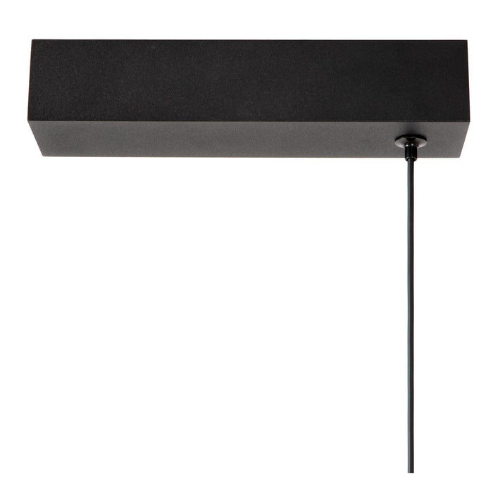 Lucide Premium BRAGA Hanglamp - Koffie