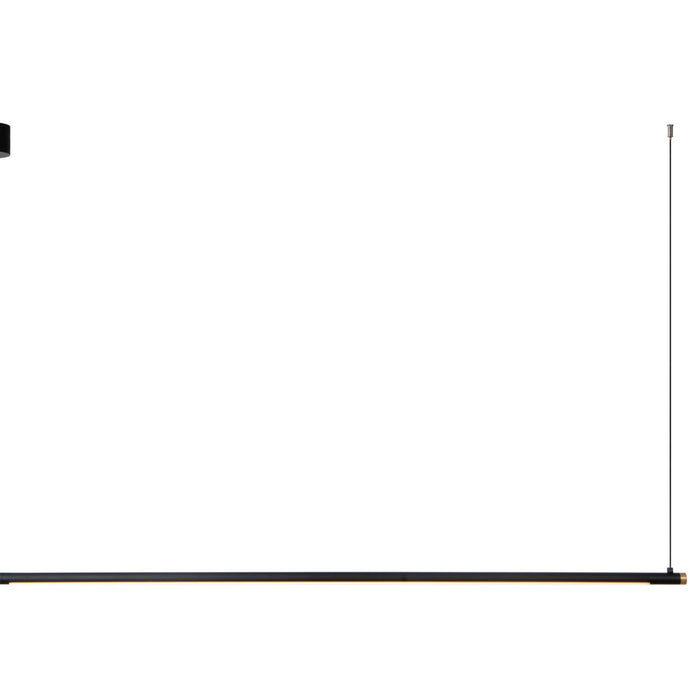 Lucide Premium MARNIK Hanglamp - Zwart