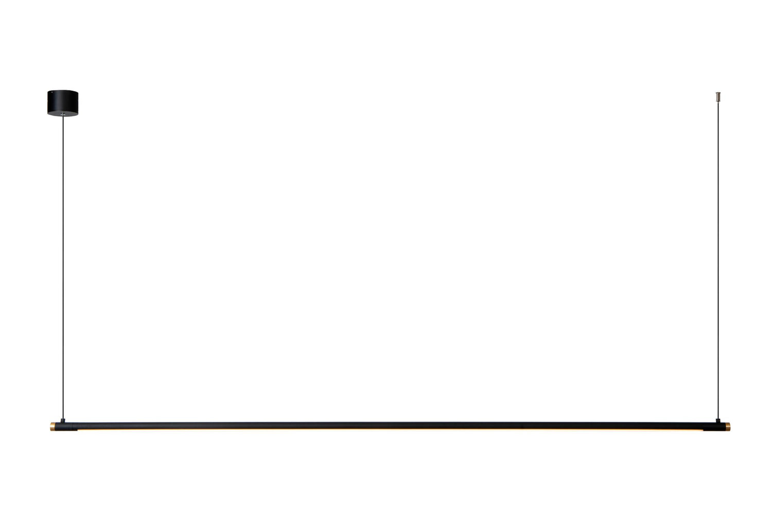 Lucide Premium MARNIK Hanglamp - Zwart