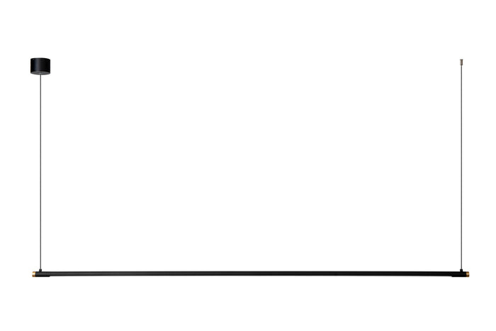 Lucide Premium MARNIK Hanglamp - Zwart