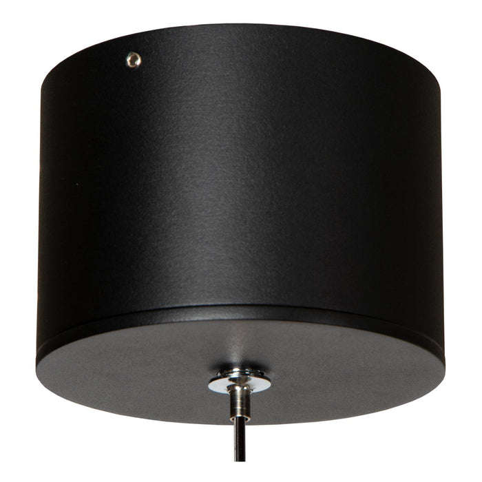 Lucide Premium MARNIK Hanglamp - Zwart
