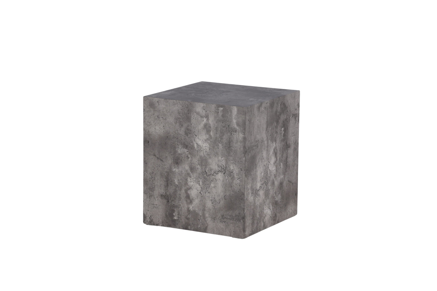 Fjôrd - Salontafel Grijs 40cm - MDF - York