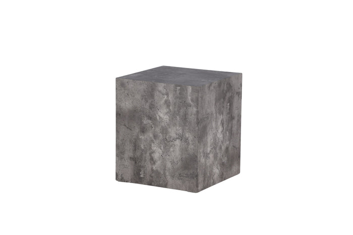 Fjôrd - Salontafel Grijs 40cm - MDF - York