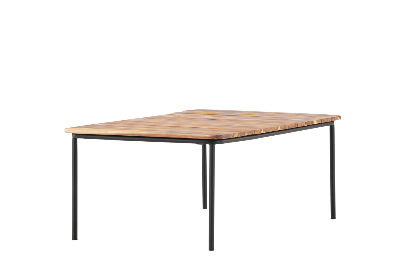 Fjôrd - Salontafel Naturel 100cm - Acacia - Penh