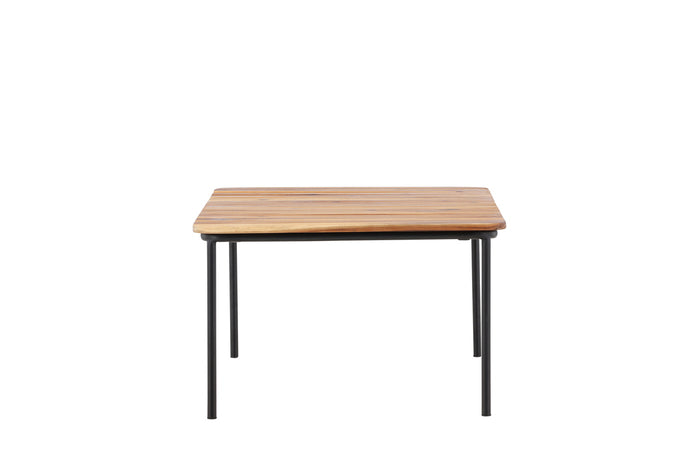 Fjôrd - Salontafel Naturel 100cm - Acacia - Penh