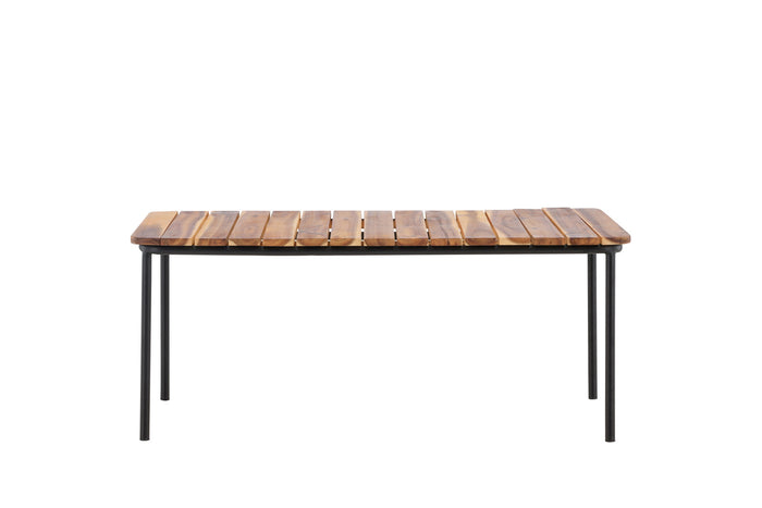 Fjôrd - Salontafel Naturel 100cm - Acacia - Penh