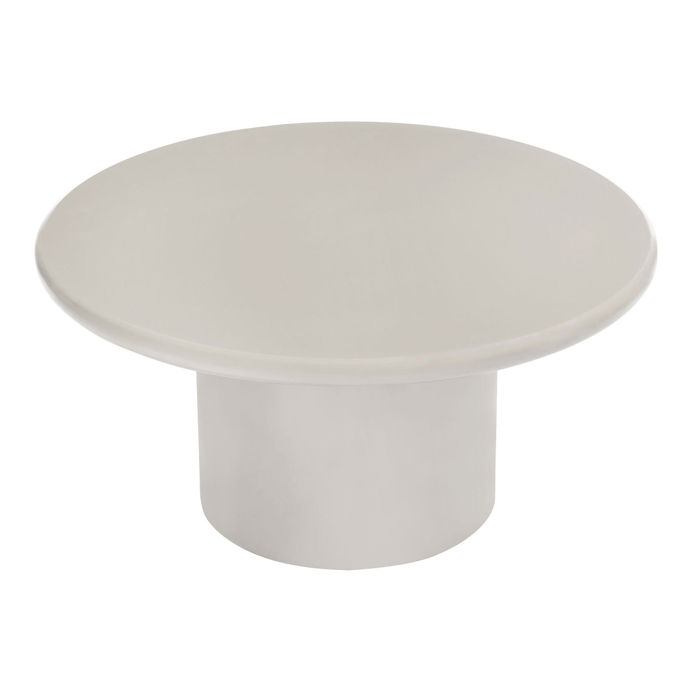 House Nordic - Salontafel Zand - 80x80x40cm - Nagano