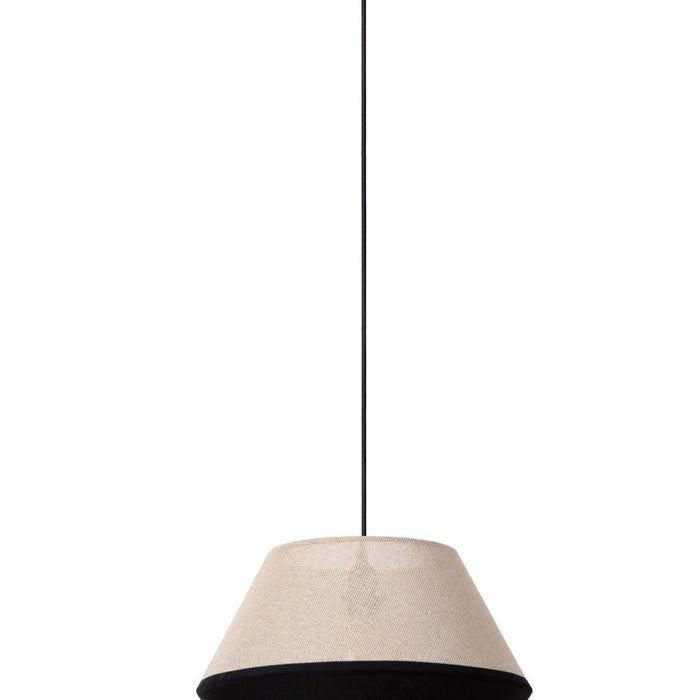 Lucide KALA Hanglamp - Taupe