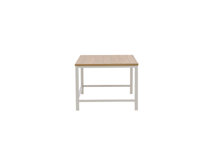 Fjôrd - Salontafel Naturel 120cm - MDF - Rise