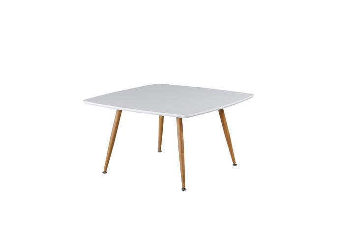 Fjôrd - Salontafel Naturel 80cm - MDF - Plaza