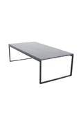 Fjôrd - Salontafel Grijs 120cm - Marmer - Estelle