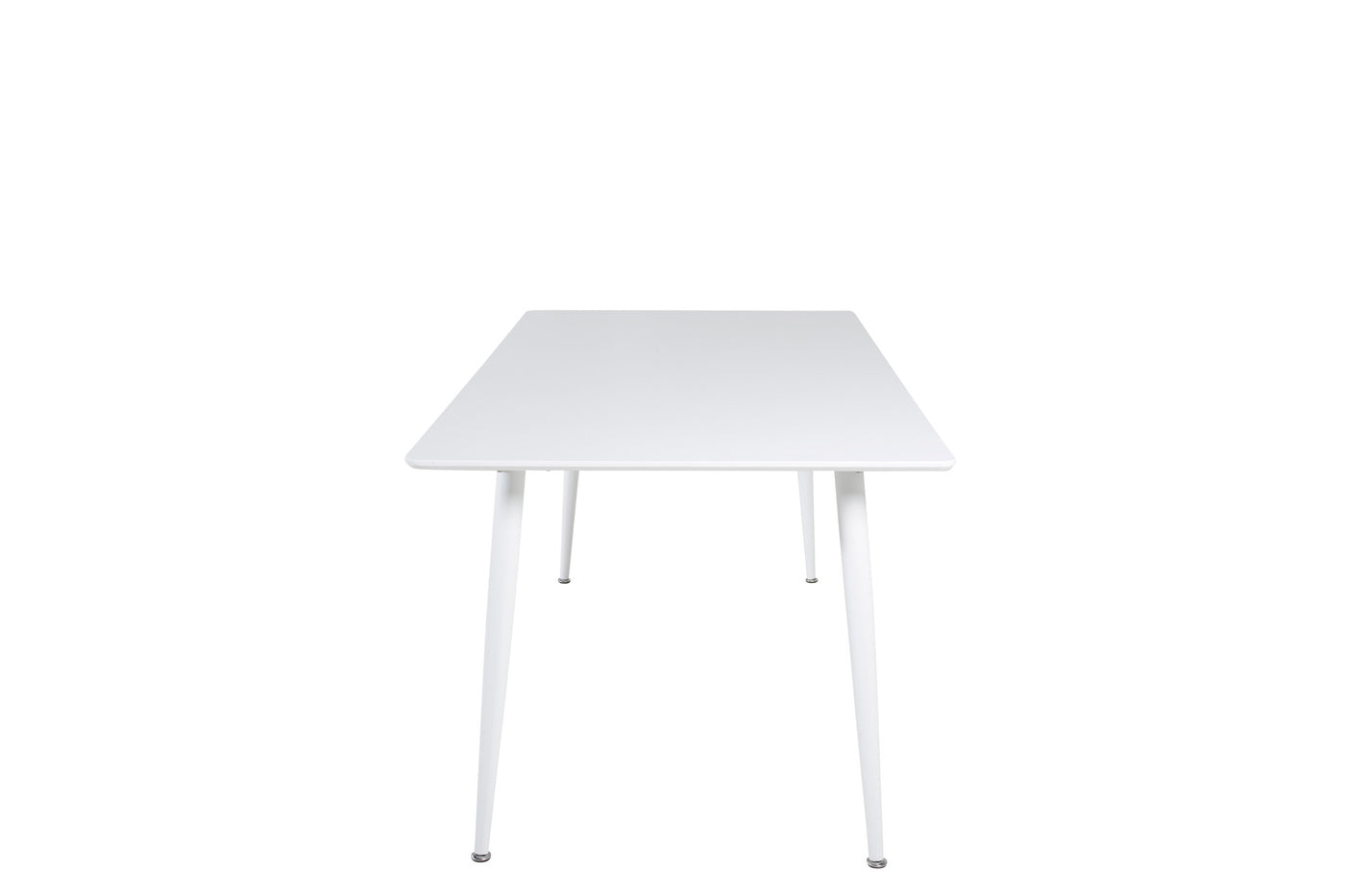 Fjôrd - Eettafel Wit 180cm - MDF - Polar
