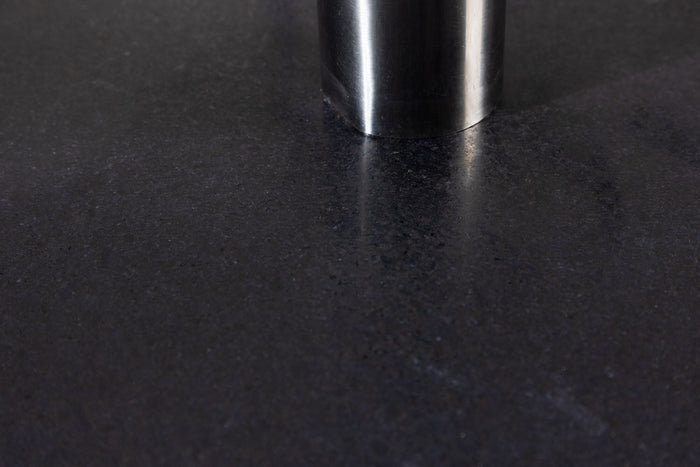 Rebellenclub Nard Parasolvoet - Zwart