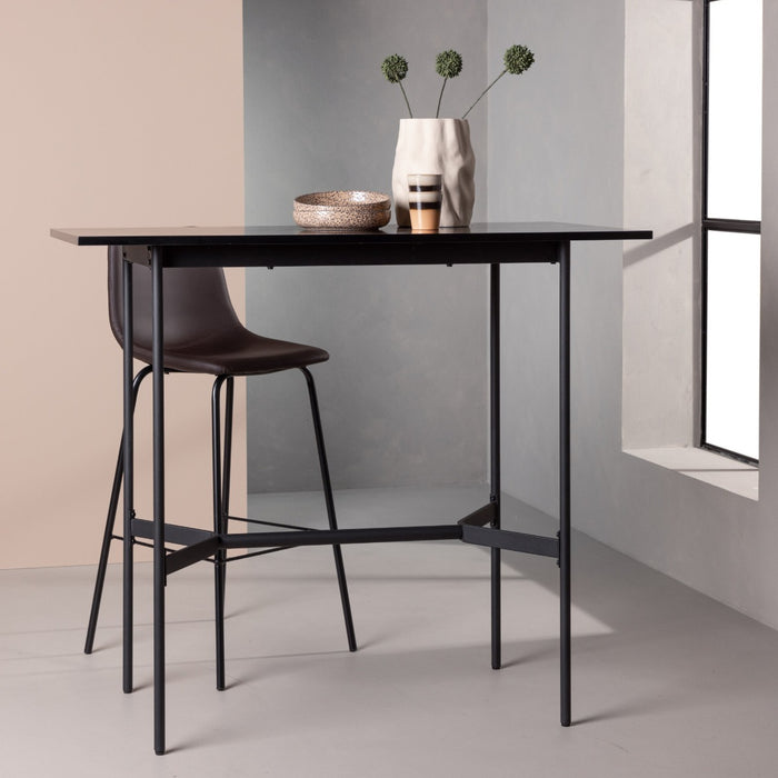 Fjôrd - Bartafel Zwart 120cm - Rax