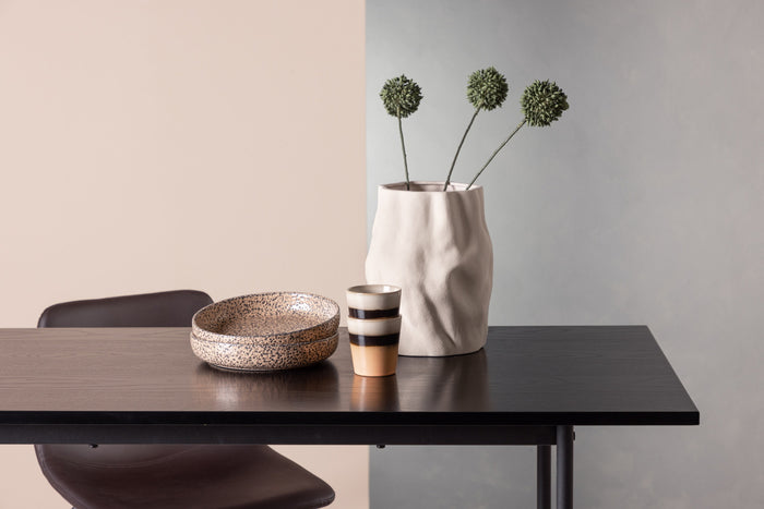 Fjôrd - Bartafel Zwart 120cm - Rax