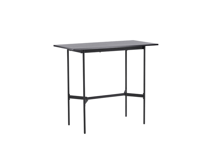 Fjôrd - Bartafel Zwart 120cm - Rax