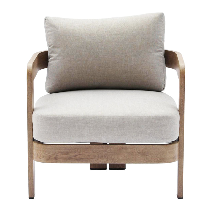 SenS-Line Santiago Loungeset - Naturel