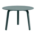 HAY Bella Salontafel - Brunswick Green