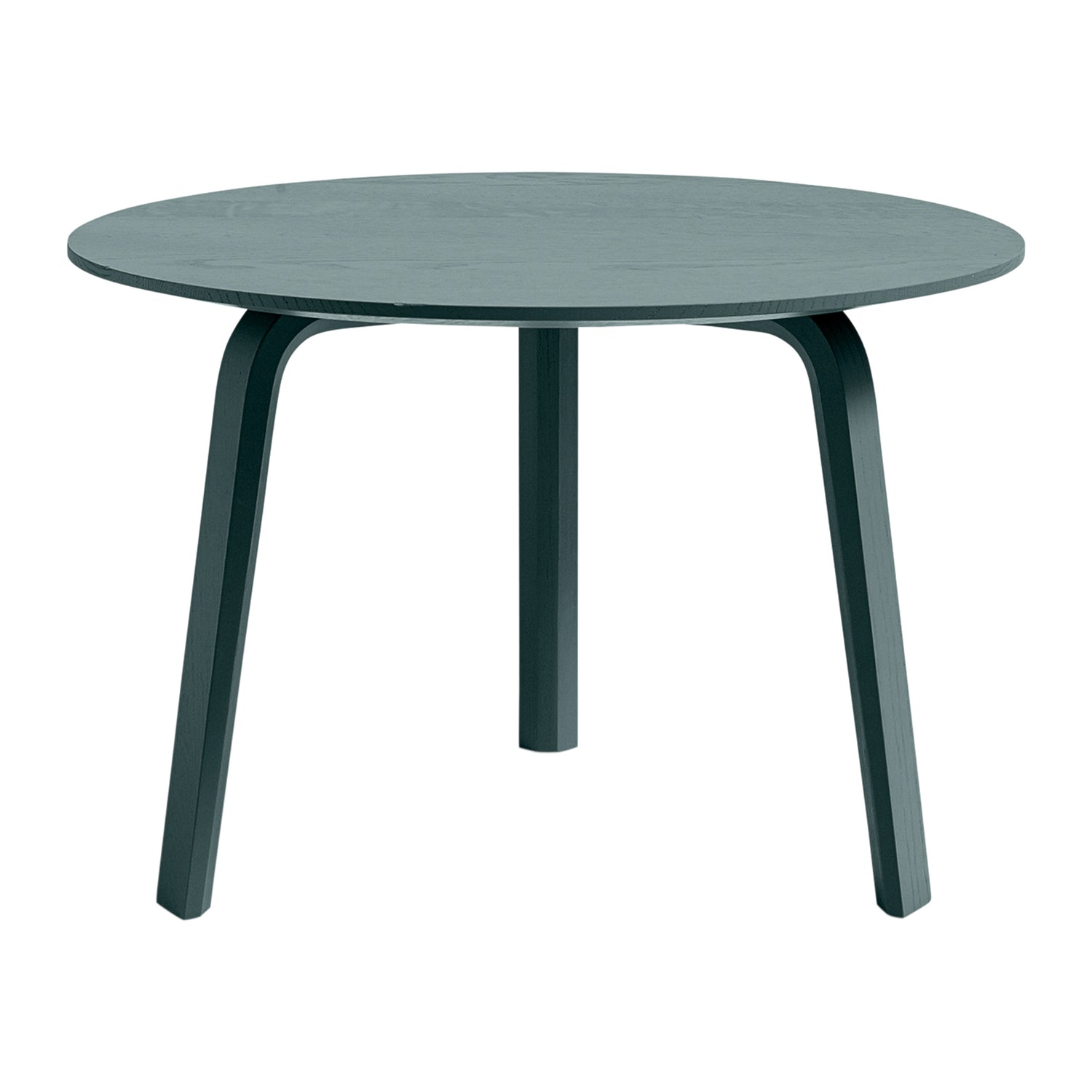 HAY Bella Salontafel - Brunswick Green