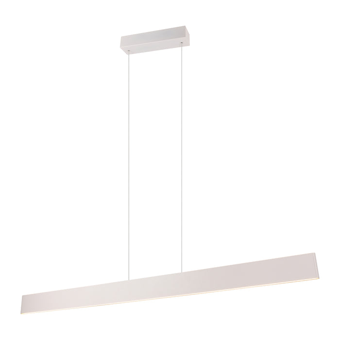 Trio Galway Hanglamp - Grijs Warm