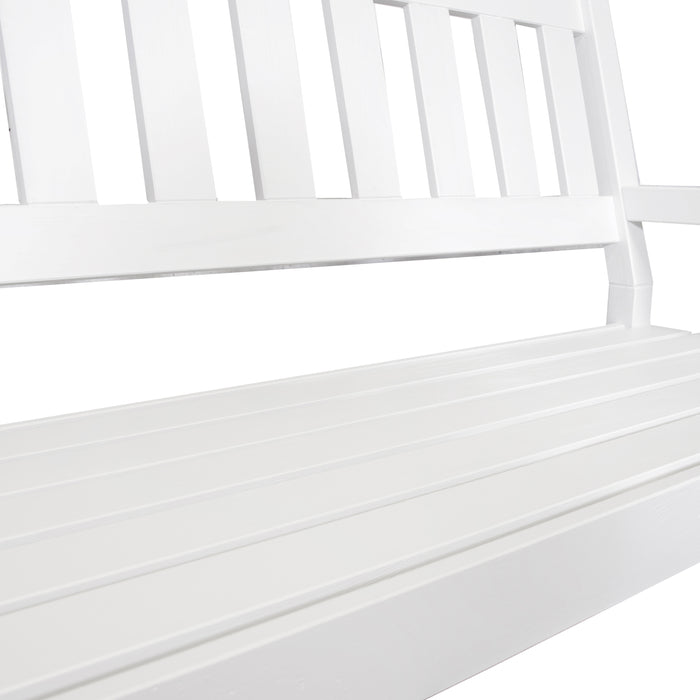 SenS-Line Bordeaux Tuinbank - 2-zits