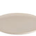J-Line bord Marie - keramiek - creme - large - 6 stuks