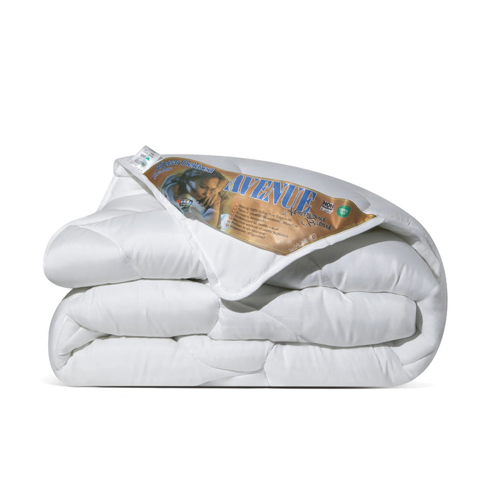 Avenue - Syntetisch - All-Year Dekbed - 140x200cm